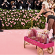 Illustration for article titled Here Are the Only Good Parts Of Vogue's Very Dull Met Gala Oral History